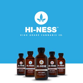 Photo of Peach Mango Pot Shots