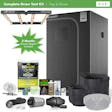 Product image for Beginner Complete Grow Tent Kit | Grower's Choice ROI-E420 | 3’ x 3’