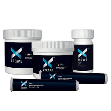 Photo of TGIF Pre-Rolls