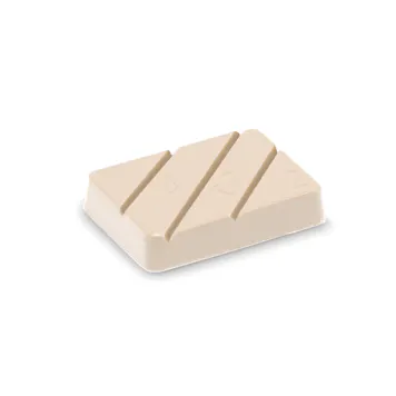 Photo of Indiva Life Irish White Chocolate THC