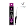Product image for K.I.N.D. Concentrates RSO - 3mL Syringe