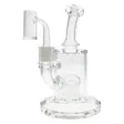 Product image for TAG 7.5” Tree Perc Dab Rig
