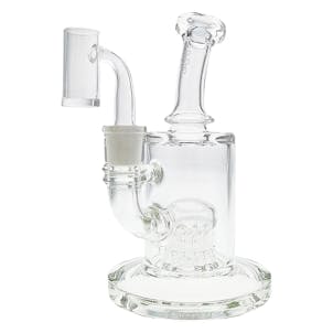 Photo of TAG 7.5” Tree Perc Dab Rig