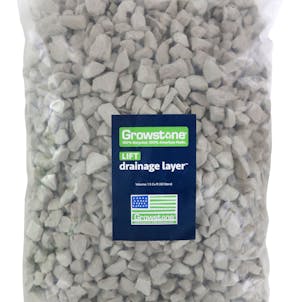 Photo of Growstone® LIFT Drainage Layer