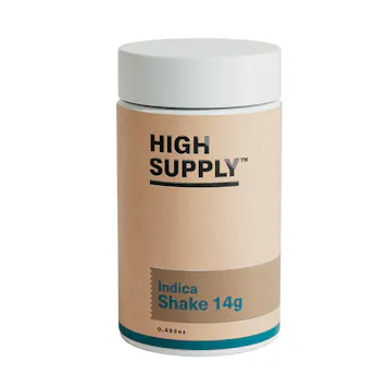 Photo of 707 Headband | Indica Shake 14g