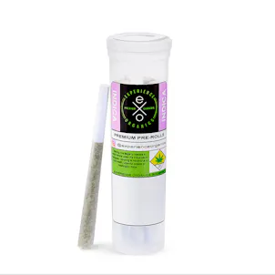 Photo of Kimbo Kush Pre-Rolls 0.5g 5-pack