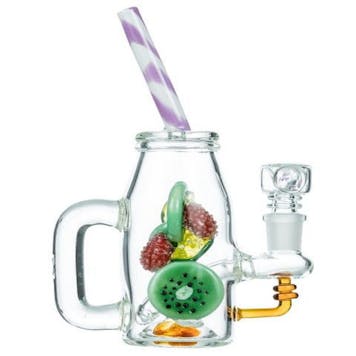 Photo of 8.5" Fruity Detox Bong
