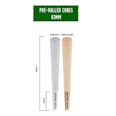 Pre-Rolled Cones – 1 1/4 size 83 MM