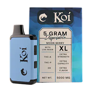 Photo of Legal THCA Vapes - Cheap and Strong