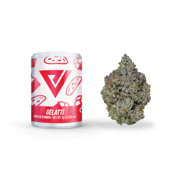 Photo of Gelatti 1G Pop Tube