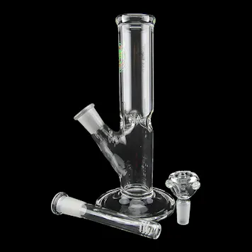 Photo of 8'' Heavy Wall Straight Tube Water Pipe - Made in California