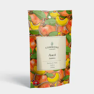 Photo of Gummies Pack