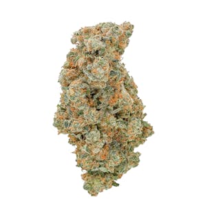 Photo of Plush Berry Flower | 1 oz