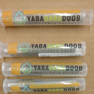 Photo of HYDRO EMPIRE, YABADABADOOB