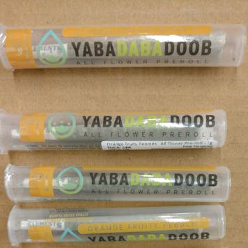 Photo of HYDRO EMPIRE, YABADABADOOB