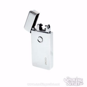 Photo of ZiCO Arc Lighter - Silver