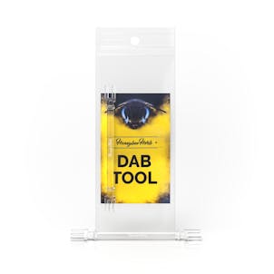 Photo of QUARTZ FORK DABBER