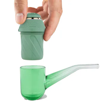 Photo of Puffco Proxy Flourish (Limited Edition)