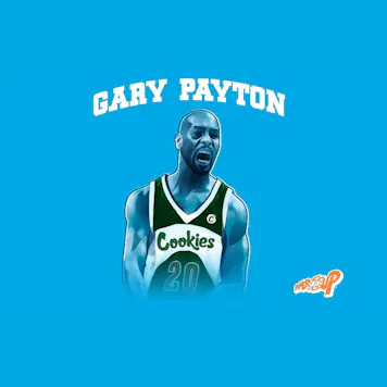 Photo of Gary Payton