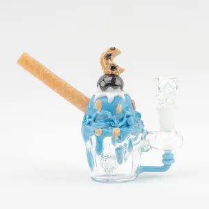 Photo of Cookie Monster Sundae Nano Rig