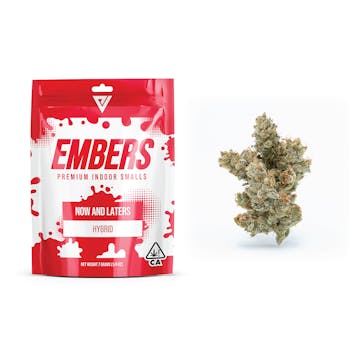 Product image for Now and Laters 7G Smalls