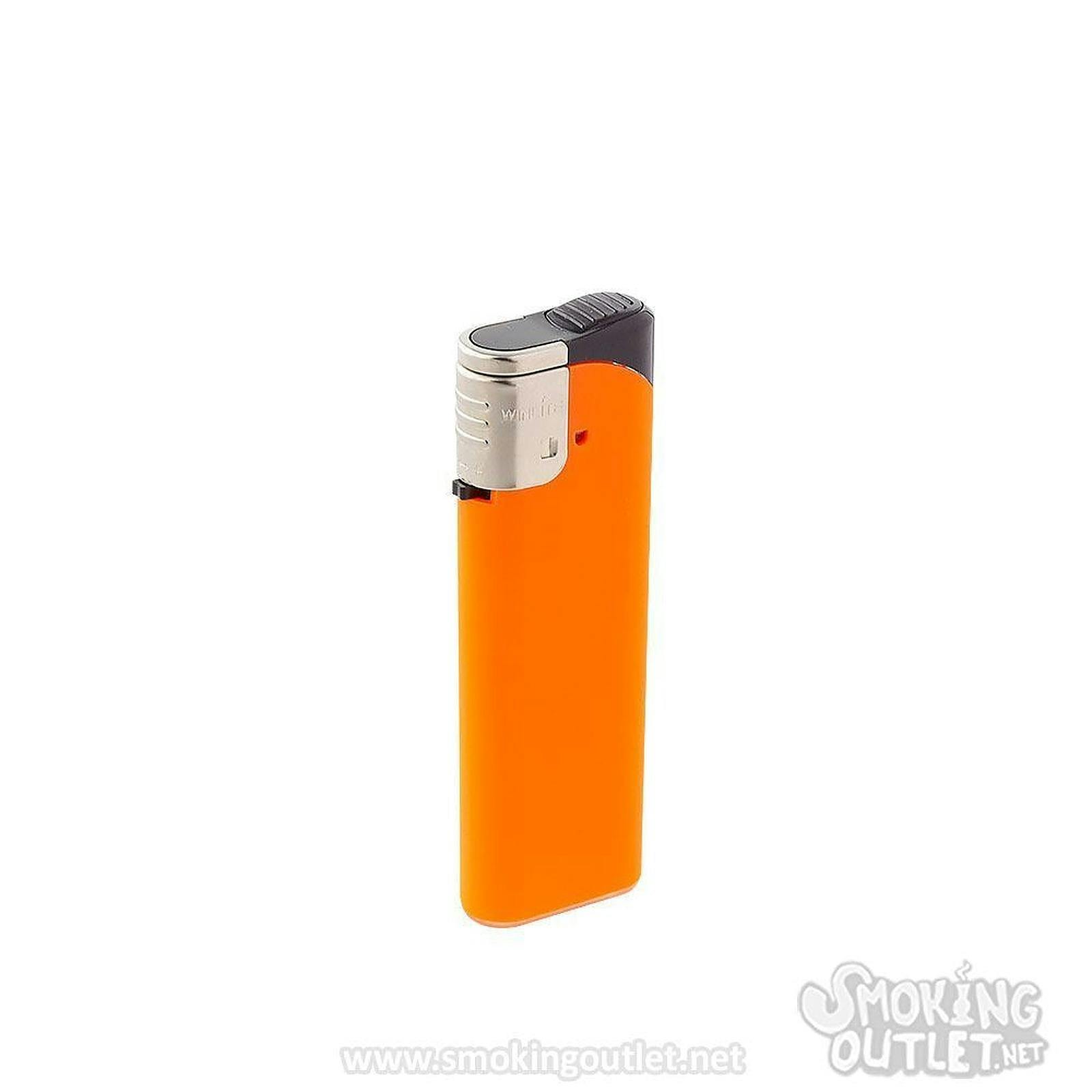 Smoking Outlet Neon Electronic Torch Lighters Leafly