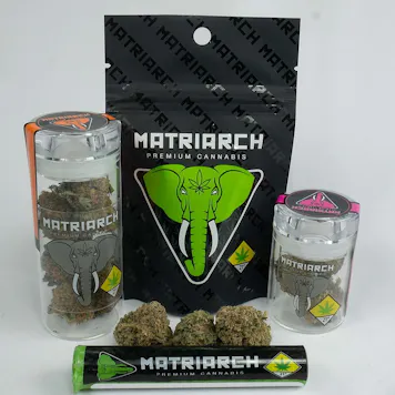 Photo of Double Dream Pre-Roll 1g 2-pack