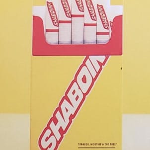 Photo of Shaboink Hemp Pre-roll Cigs (20 per pack)