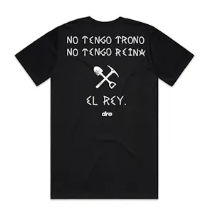 Photo of DRO El Rey T-Shirt