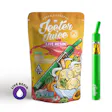 Product image for Glazed Apricot Gelato Jeeter Juice Live Resin Disposable Straw