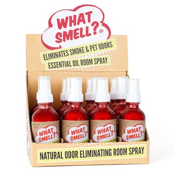 Photo of What Smell? Smoke Odor Removing Room Spray
