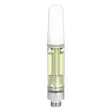 Product image for Fuego Banana #16 Refined Live Resin Cartridge 1g