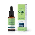Product image for CBD +iso Pain Oil Drops Unflavored