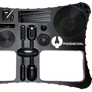 Photo of Phoenician Concentrate Tray