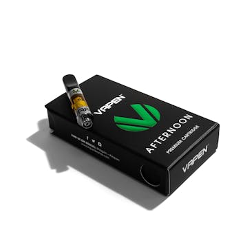 Photo of Snickerdoodle .5g