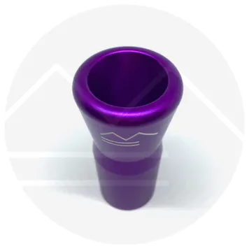 Photo of METALFORMS BE-4 18.8MM / PURPLE