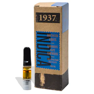 Photo of 1937 - Northern Lights Cartridge 0.5 g