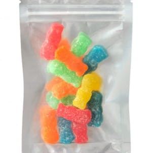 Photo of 150mg CBD Sour Gummy