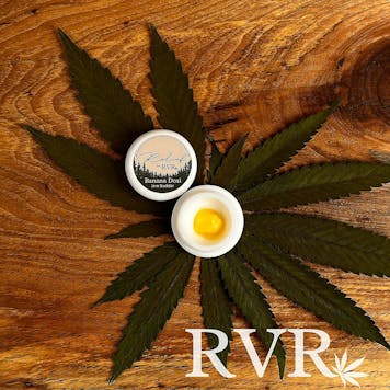 Photo of Banana Dosi Live Budder