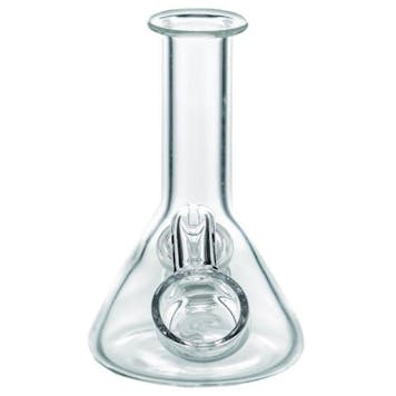 Photo of 4" "Super Nano Beaker" Dab Rig