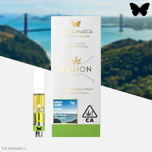 Photo of Monarch | Dream Queen 1 gram
