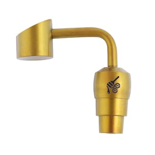 Photo of TITANIUM 6-IN-1 BASEBALL CARB CAP NAIL