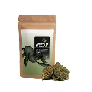 Photo of White Widow