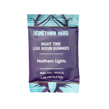 Photo of Live Rosin 5mg Day & Night Discovery Pack