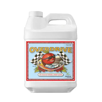 Photo of Advanced Nutrients Overdrive (1-5-4)