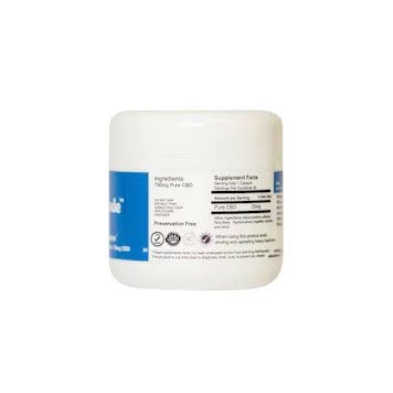 Photo of Inflamade™ Pure 25mg CBD Capsules - 30qty