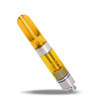 Photo of MANGO KUSH 1,000 mg Vape Cartridge