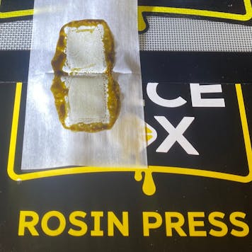 Photo of Lifter Kief 30.77 % CBD