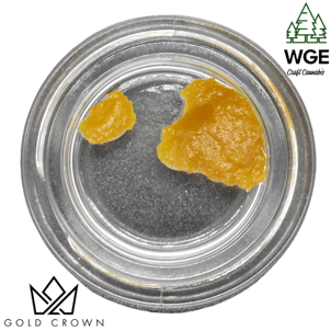 Photo of Cured Budder (1g)- White Truffle Cheese