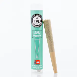 Photo of Punch Crunch 0.75 Gram Joint